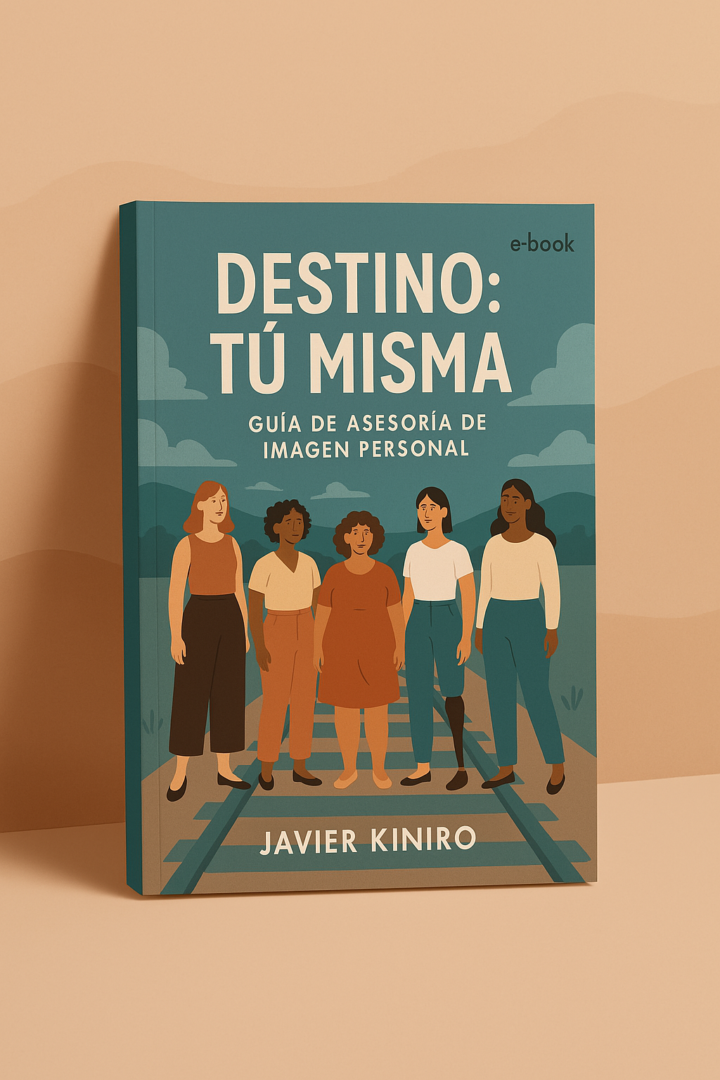 Destino: Tú Misma