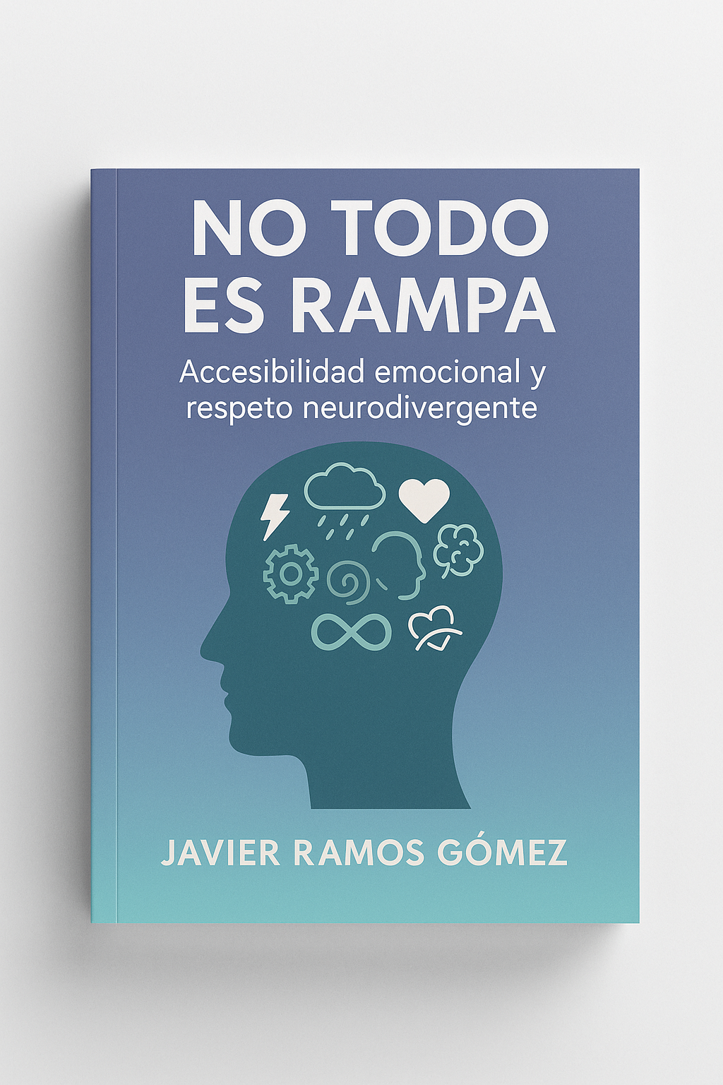 No todo es rampa
