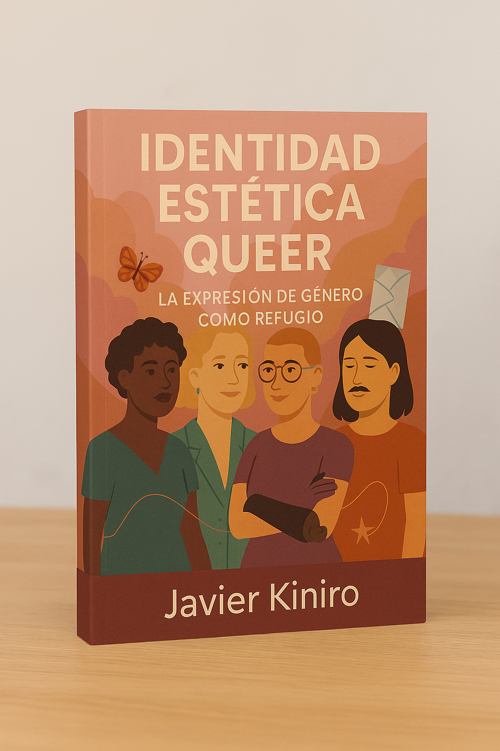 Identidad estética queer